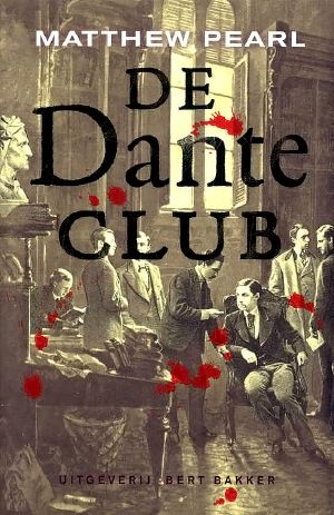 [De Dante 01] • De Dante-Club